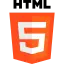 logo HTML 5