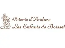 logo Poterie d'Anduze